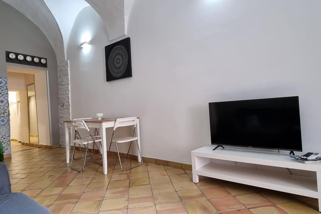 Evviva La Sicilia Catania Apartment Ngoại thất bức ảnh