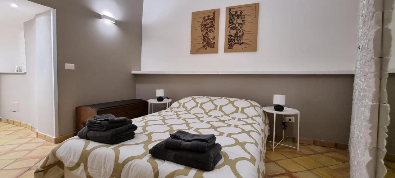 Evviva La Sicilia Catania Apartment Ngoại thất bức ảnh