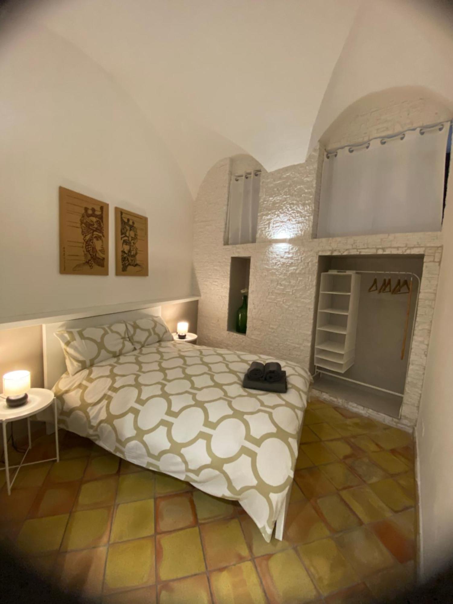 Evviva La Sicilia Catania Apartment Ngoại thất bức ảnh