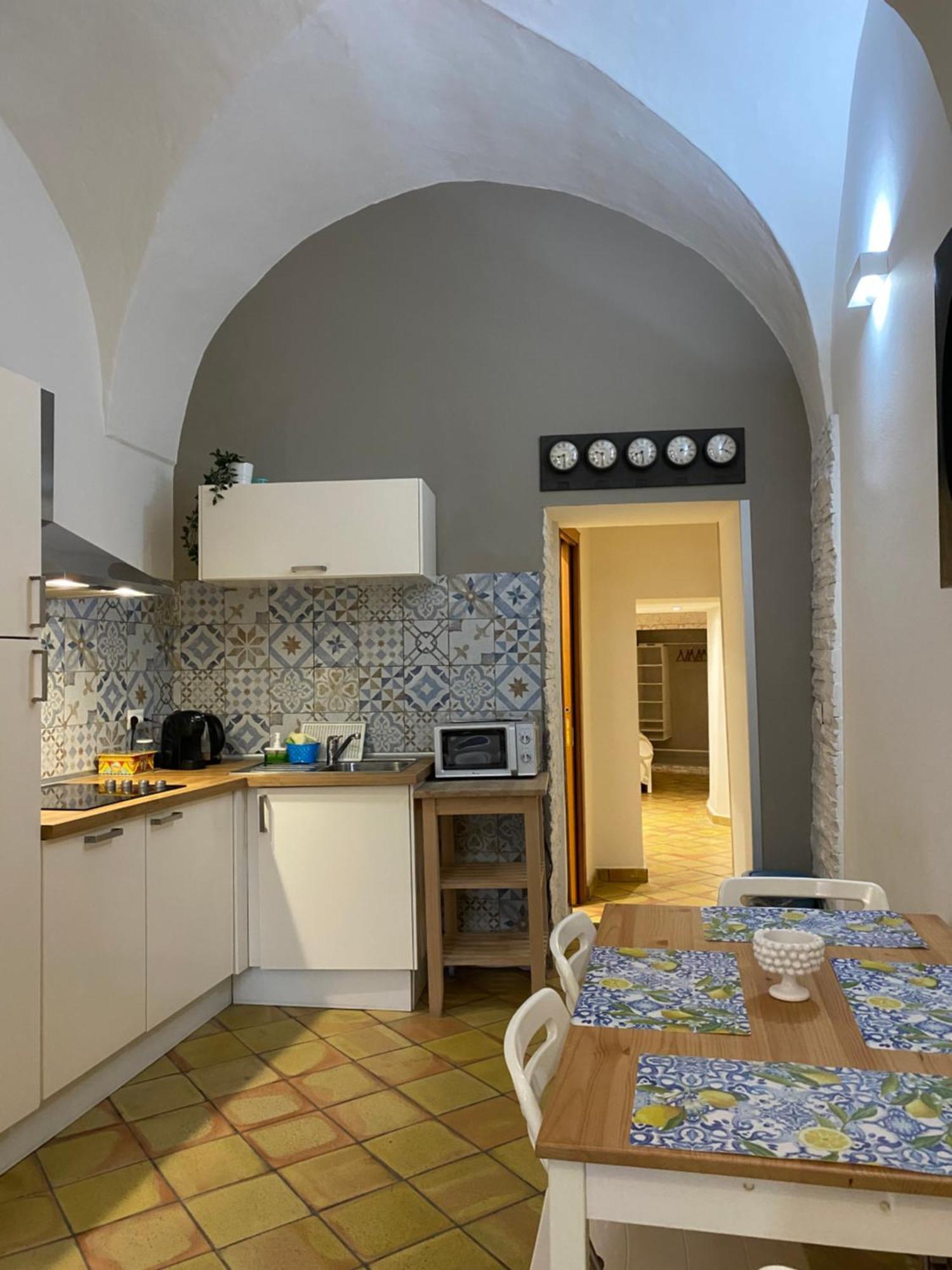 Evviva La Sicilia Catania Apartment Ngoại thất bức ảnh