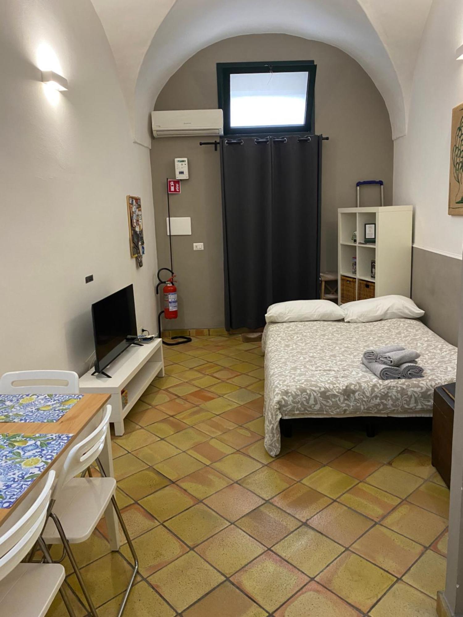 Evviva La Sicilia Catania Apartment Ngoại thất bức ảnh